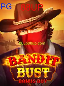 BanditBustBonusBuy