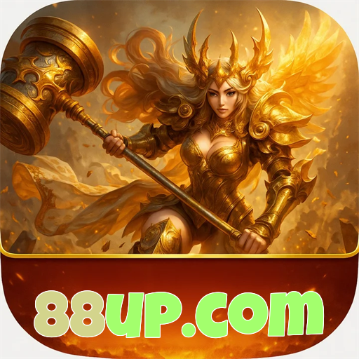 88up.com Logo