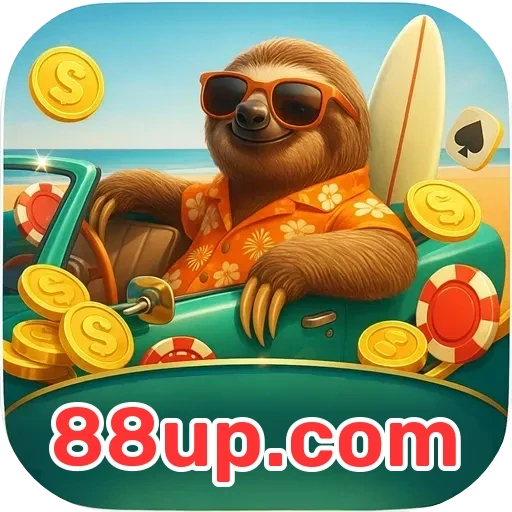 88up.com Caça-Níqueis